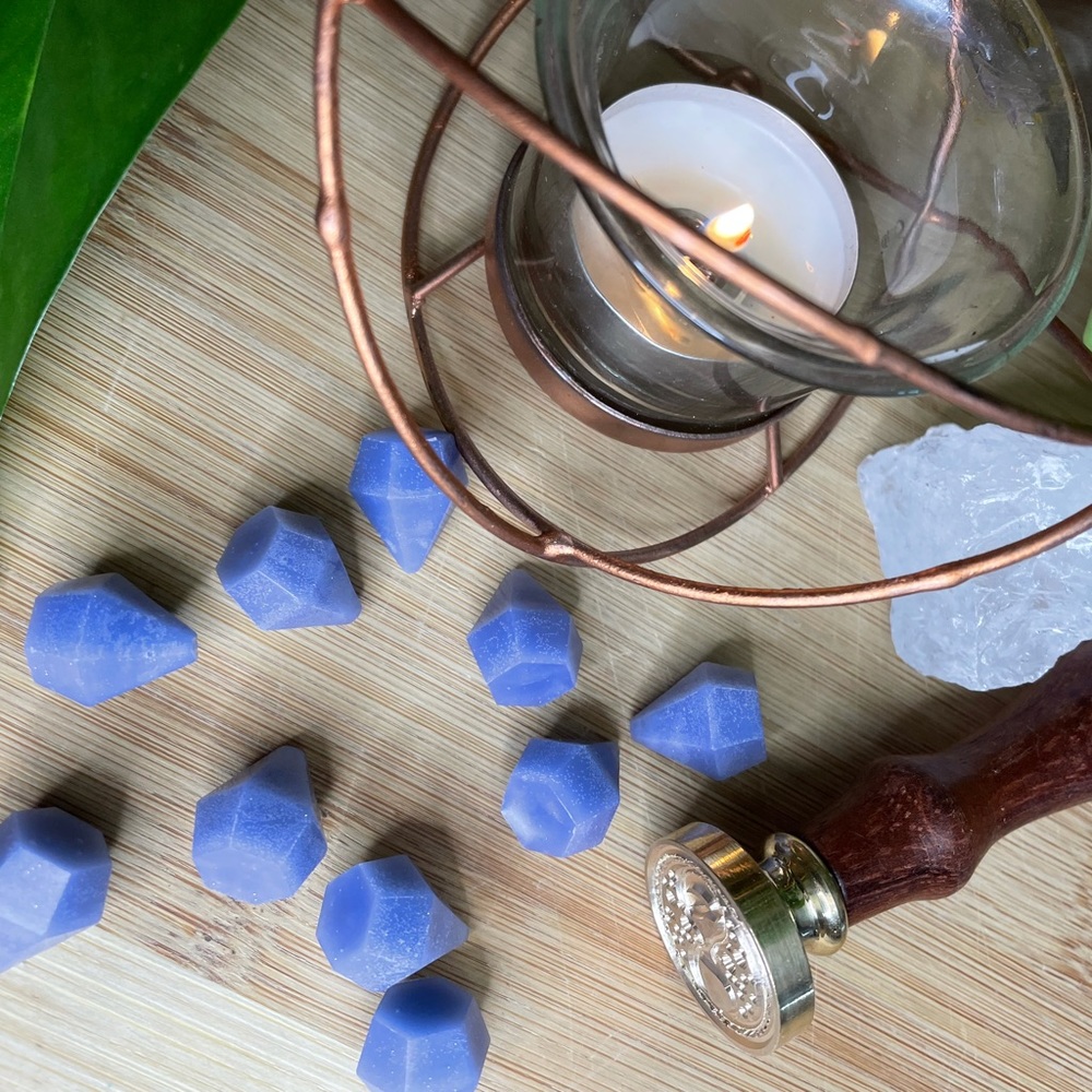 Diamond Wax Melts